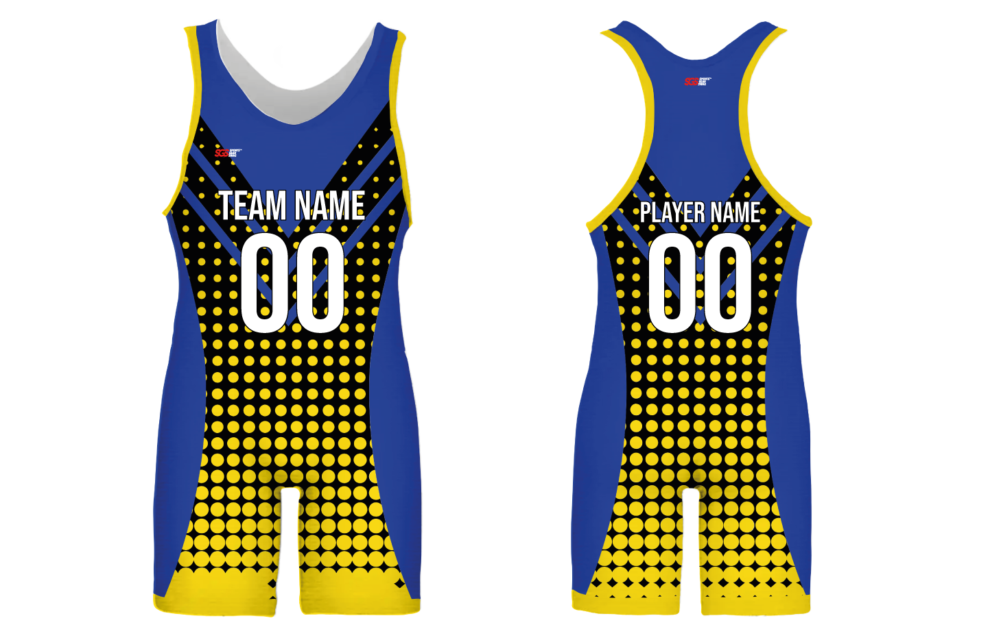 Printed Design