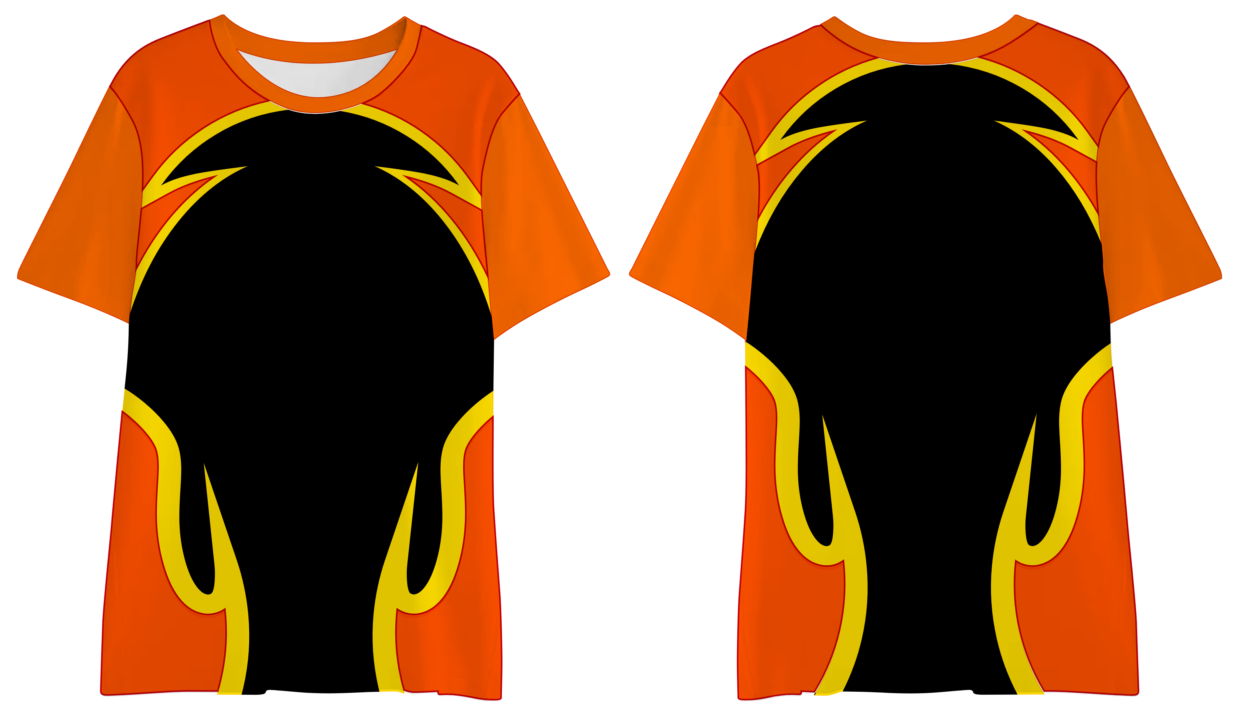Printed Design