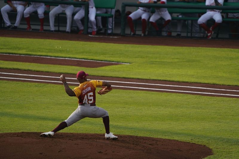 Fastball Baseball Pitch