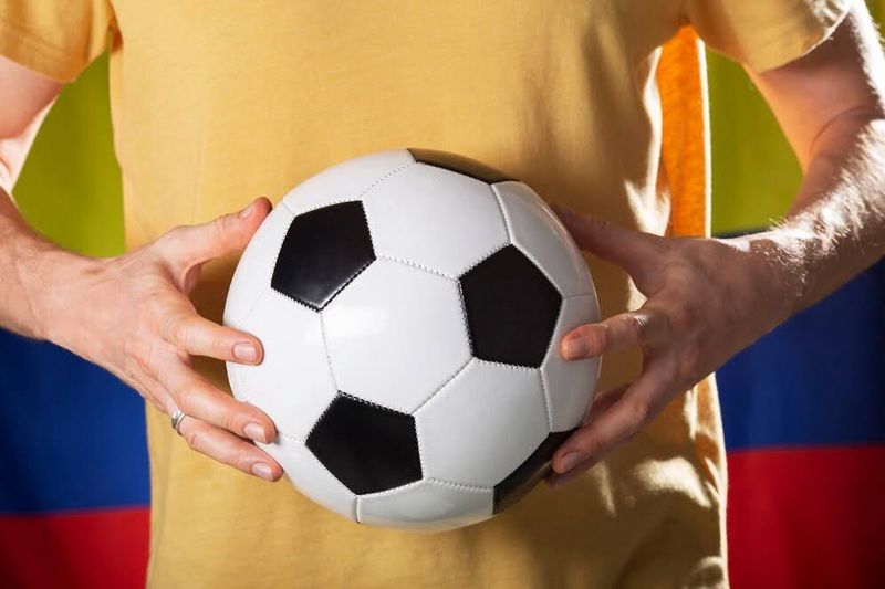 Soccer Ball