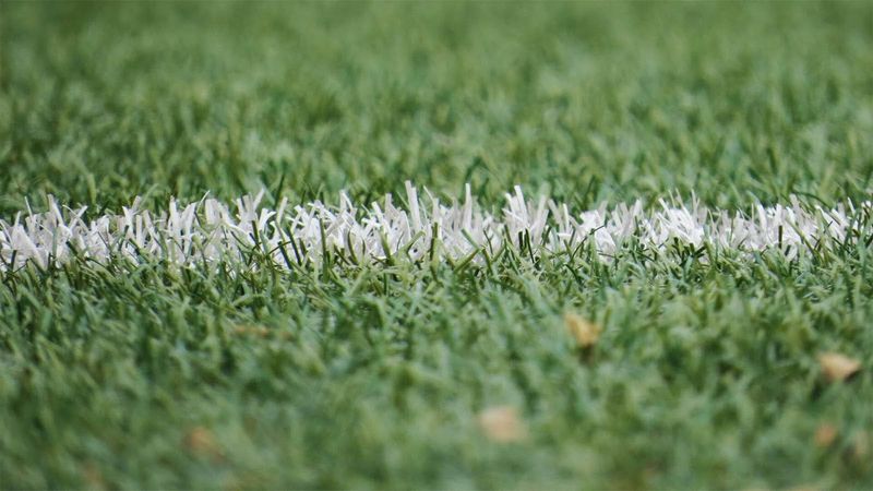 football theme rug