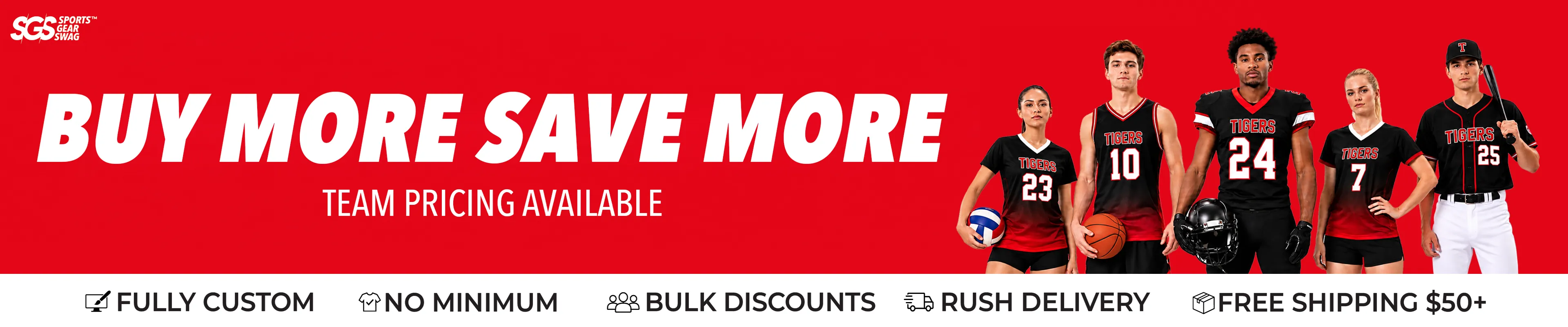 buy more save more