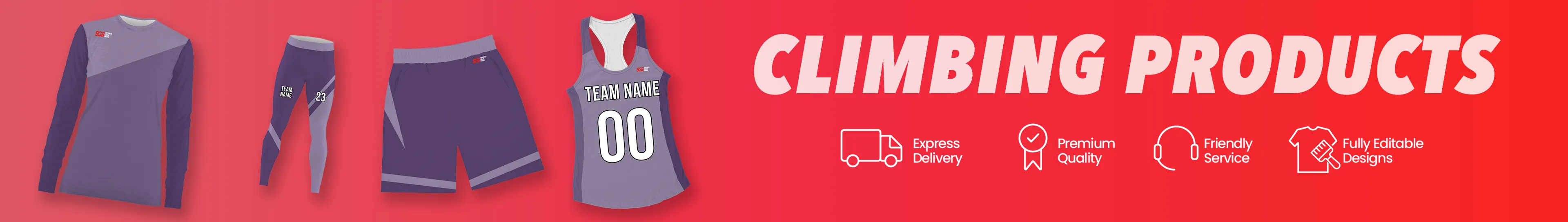 Climbing