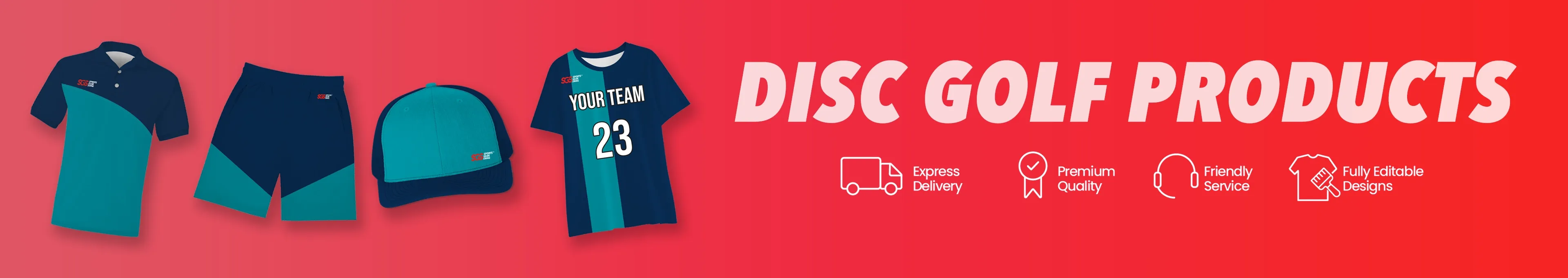 Disc Golf