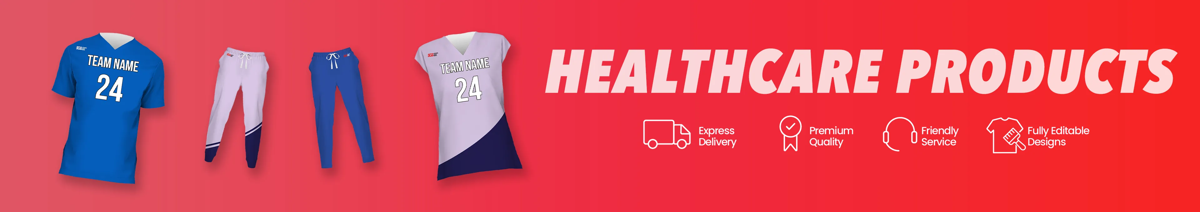 Healthcare