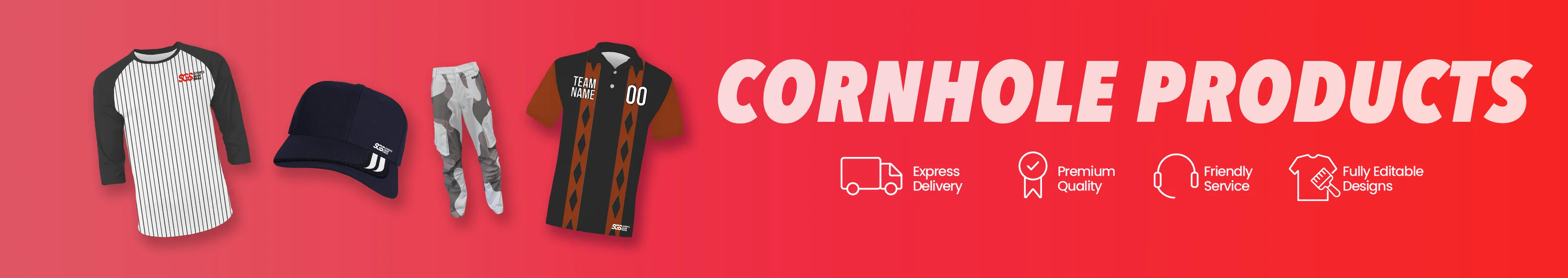 Cornhole