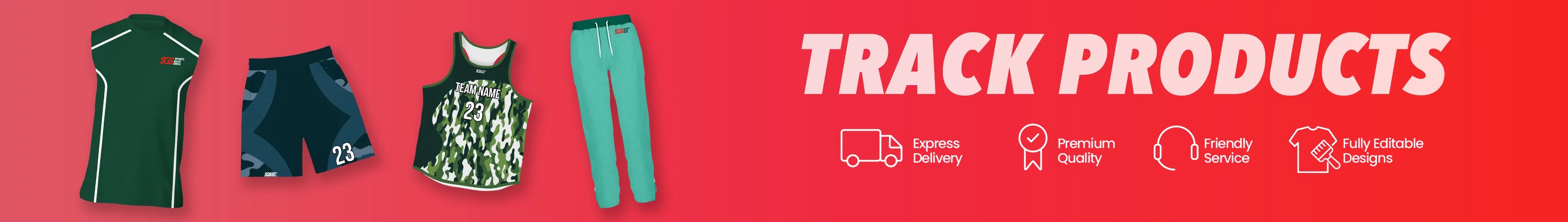 Track