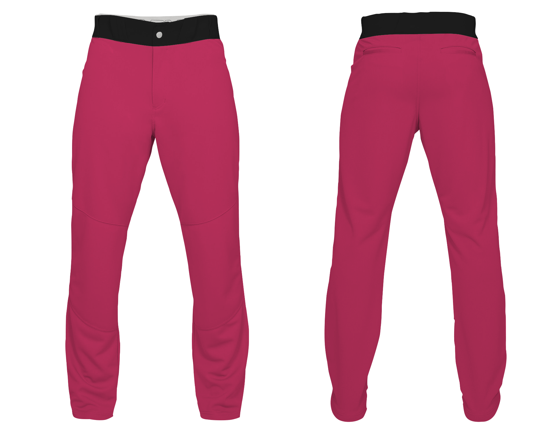 Custom bowling pants adult youth unisex fury - Bowling-pants