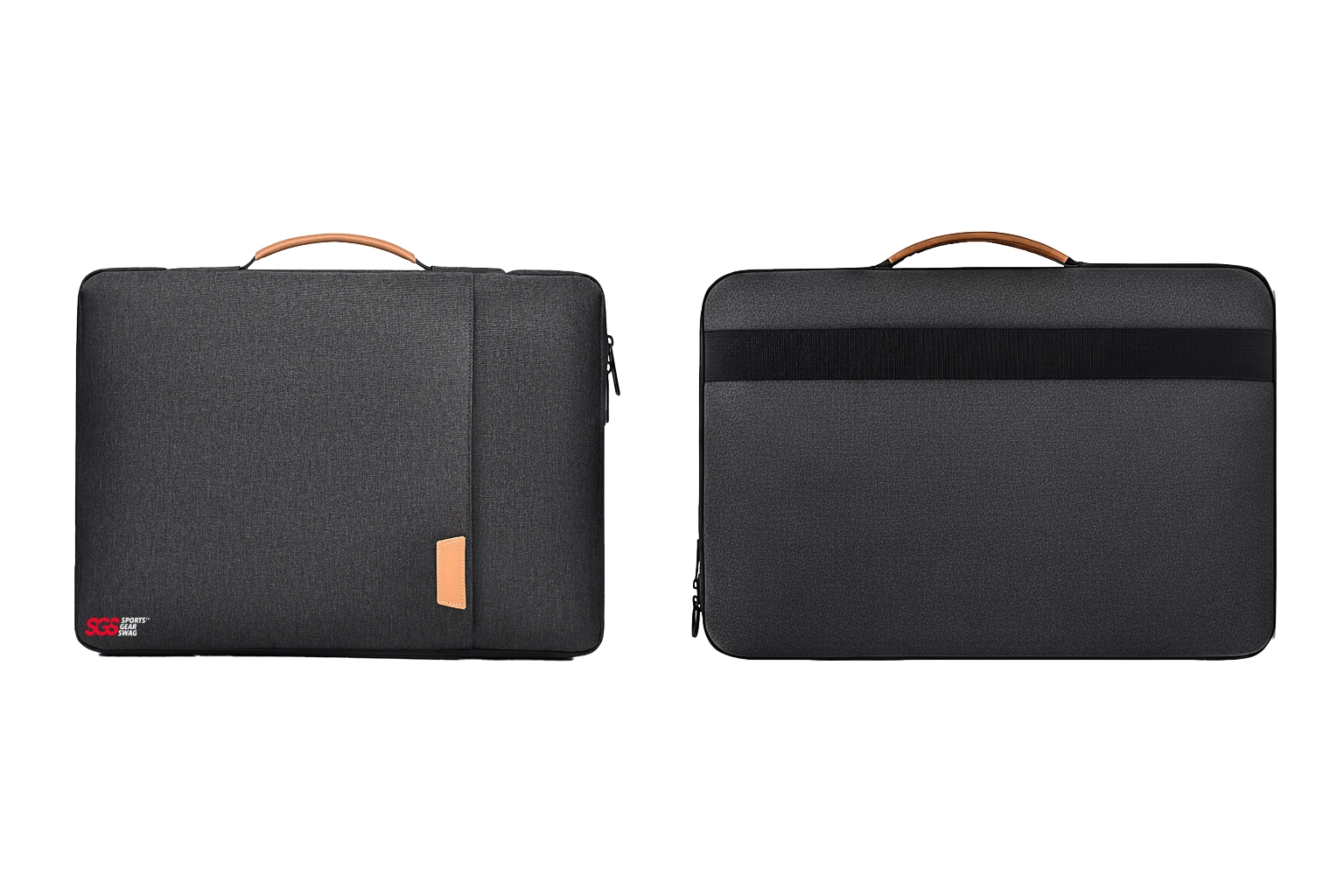 Custom briefcase slate - Briefcases