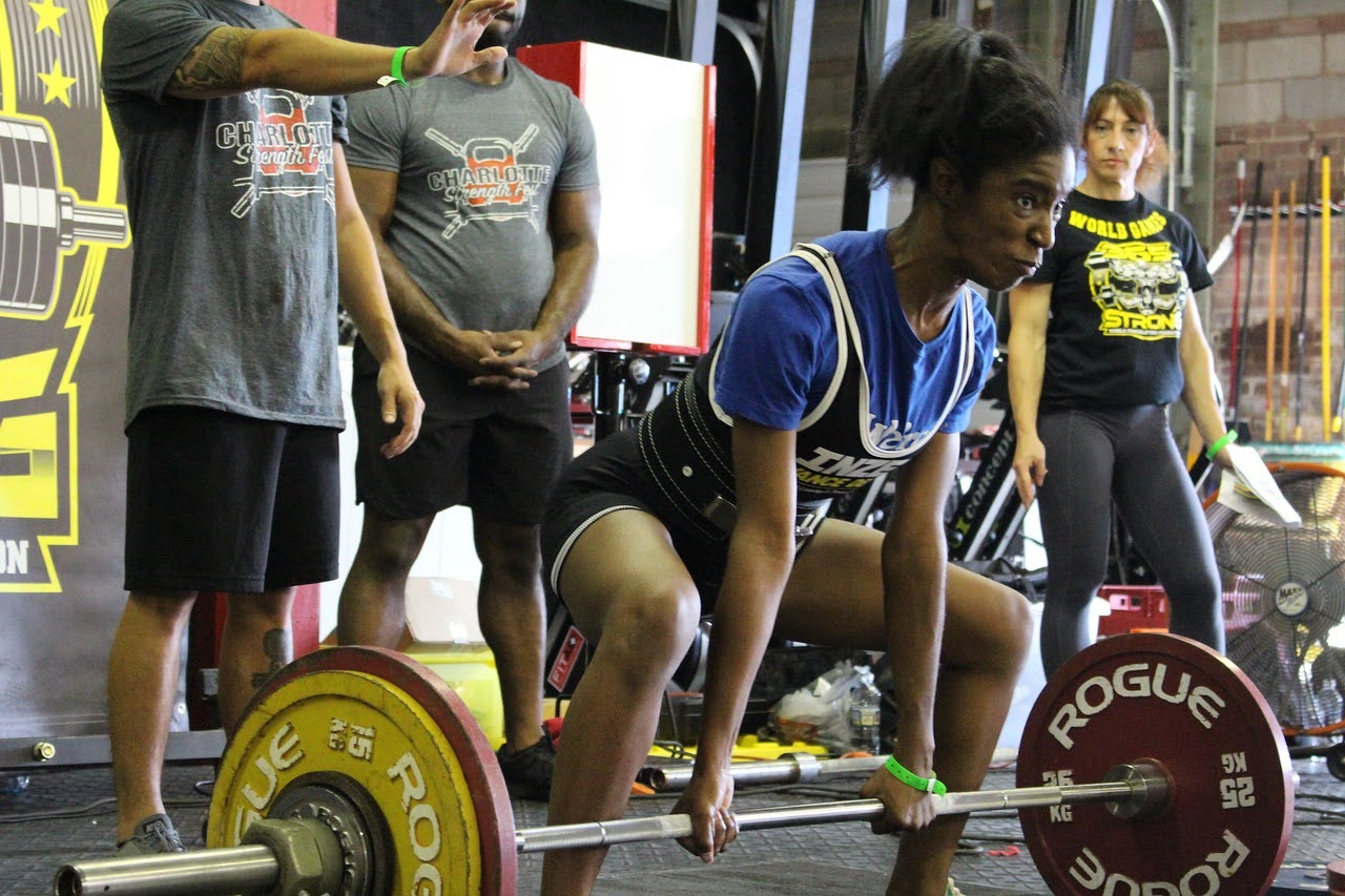 How to Improve Powerlifting Skills Effectively