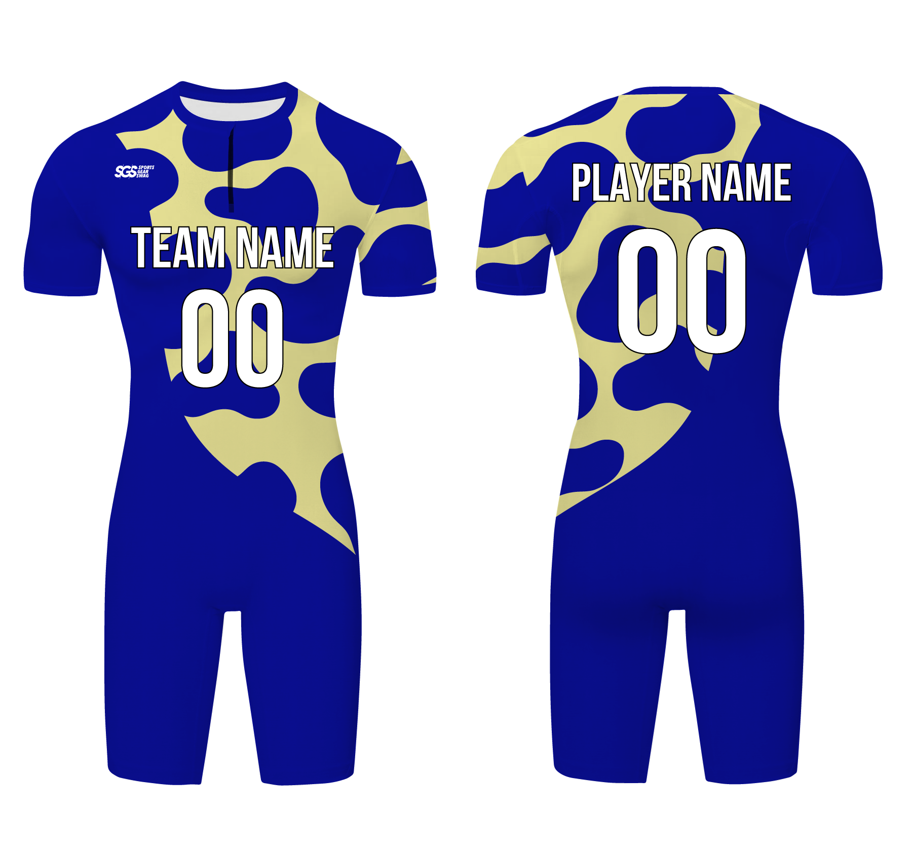 Custom water men speed suit oceanic orbits - Men-water-speed-suits