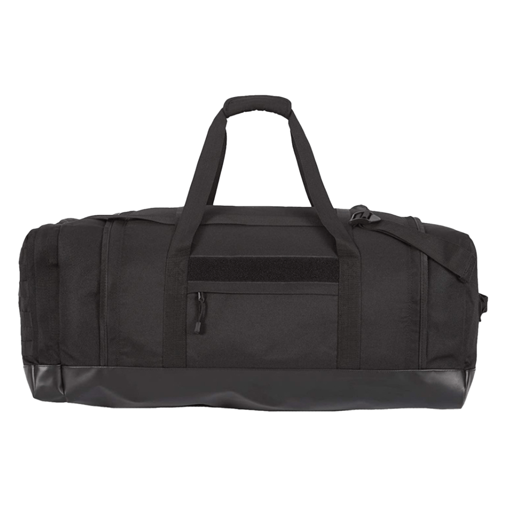 Black 3 duffle bag - Duffle-bags