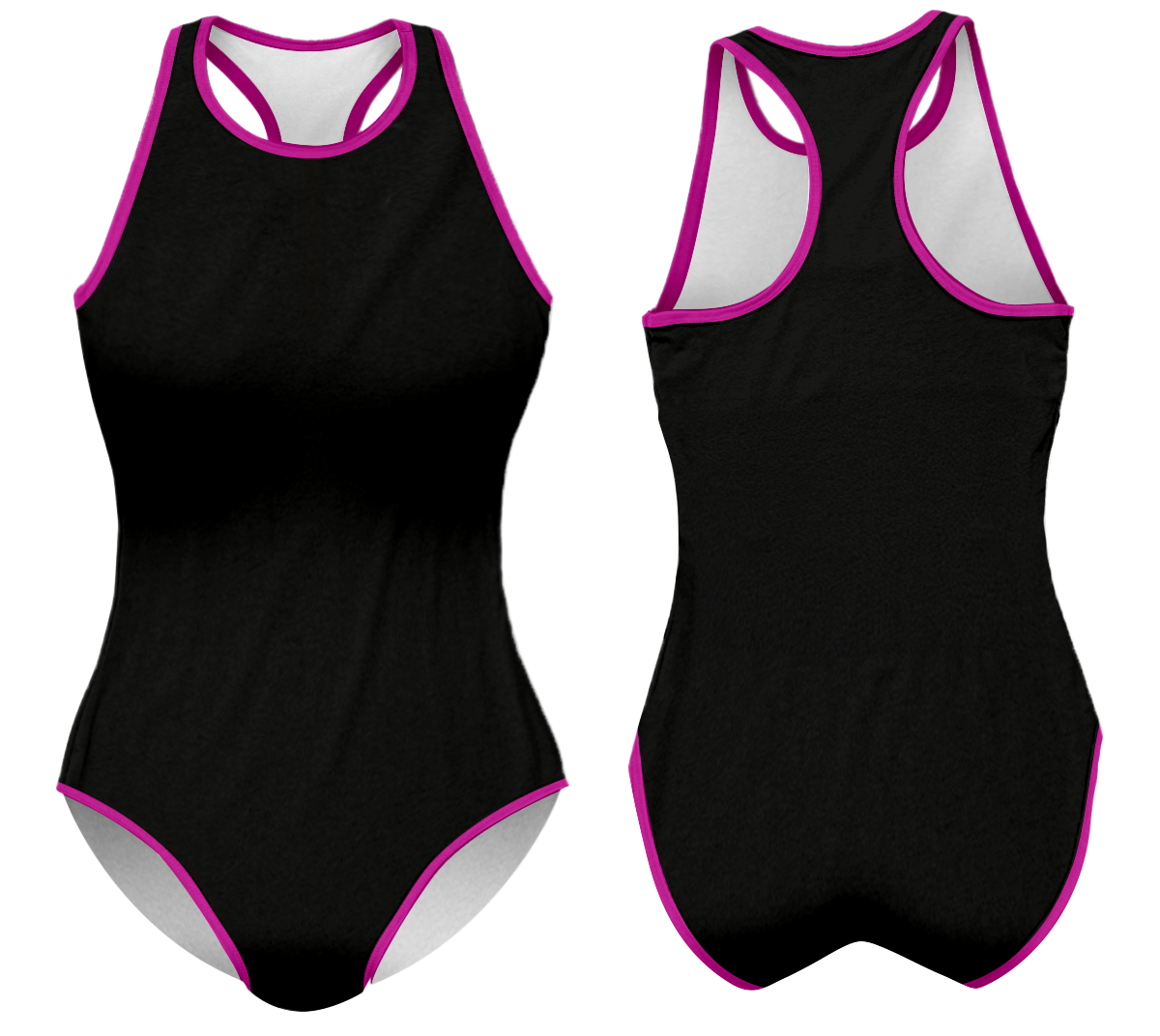 Custom water women speed suit pro fit - Women-water-speed-suits