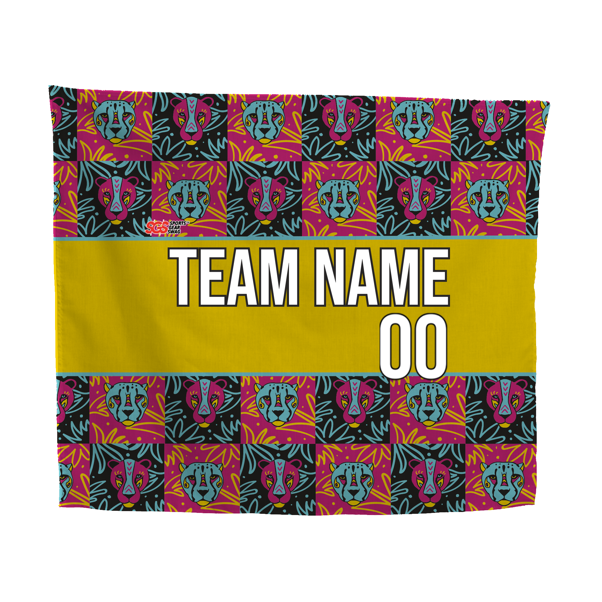 Custom tapestry banner felira - Tapestry-banners
