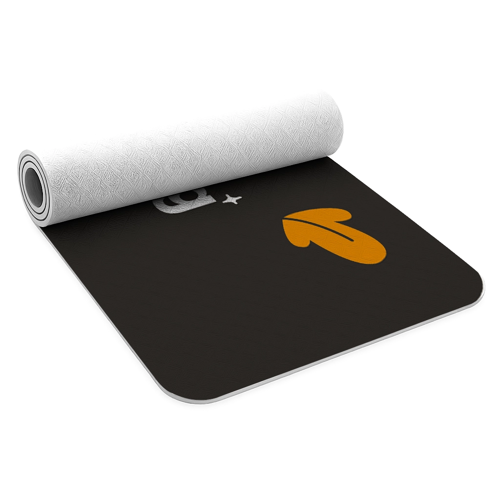 Custom yoga mat harvest - Yoga-mats