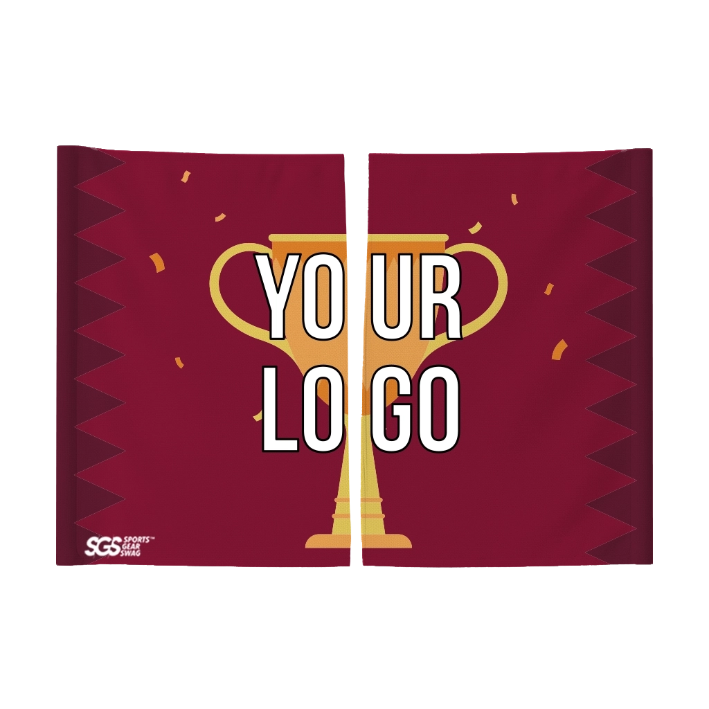 Custom breakaway banner victory glide - Breakaway-banners