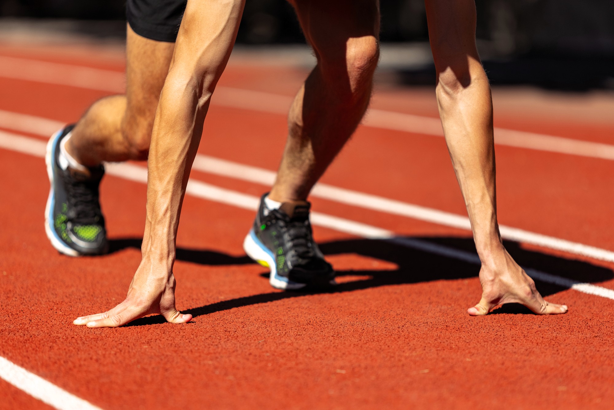 10 Beginner Tips on How to Train for Track & Field