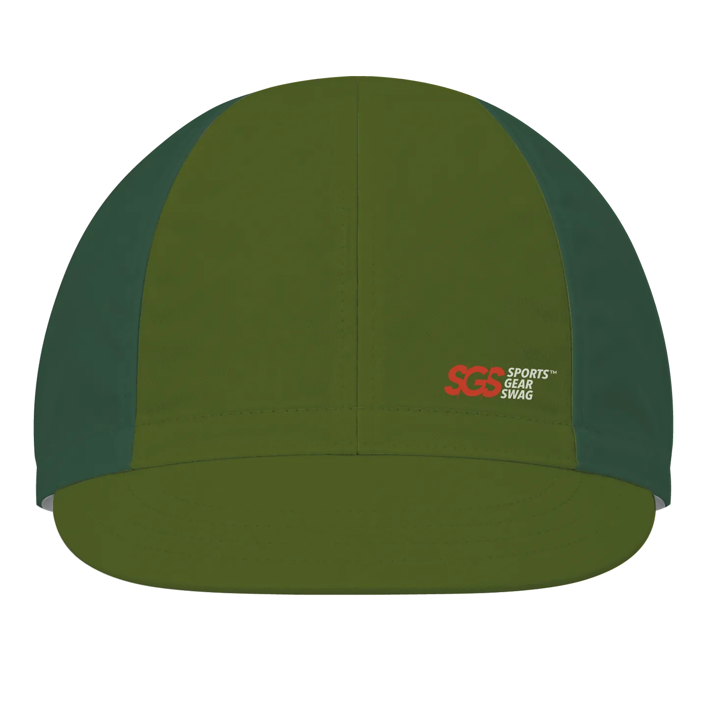 Custom adult youth unisex pine cap - Cycling-caps
