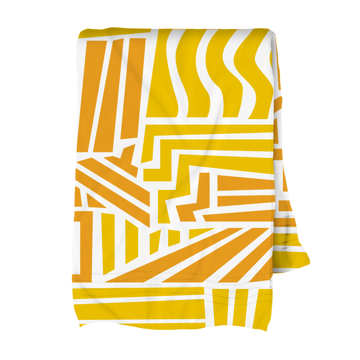 Custom beach towel cotton - Beach-towels