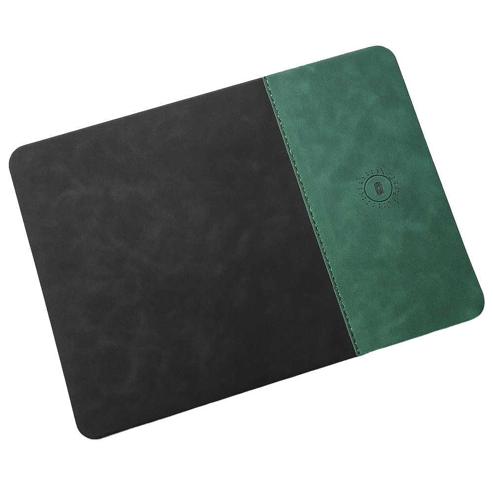 Wireless charging mouse pad multi-device charger - Wireless-chargers