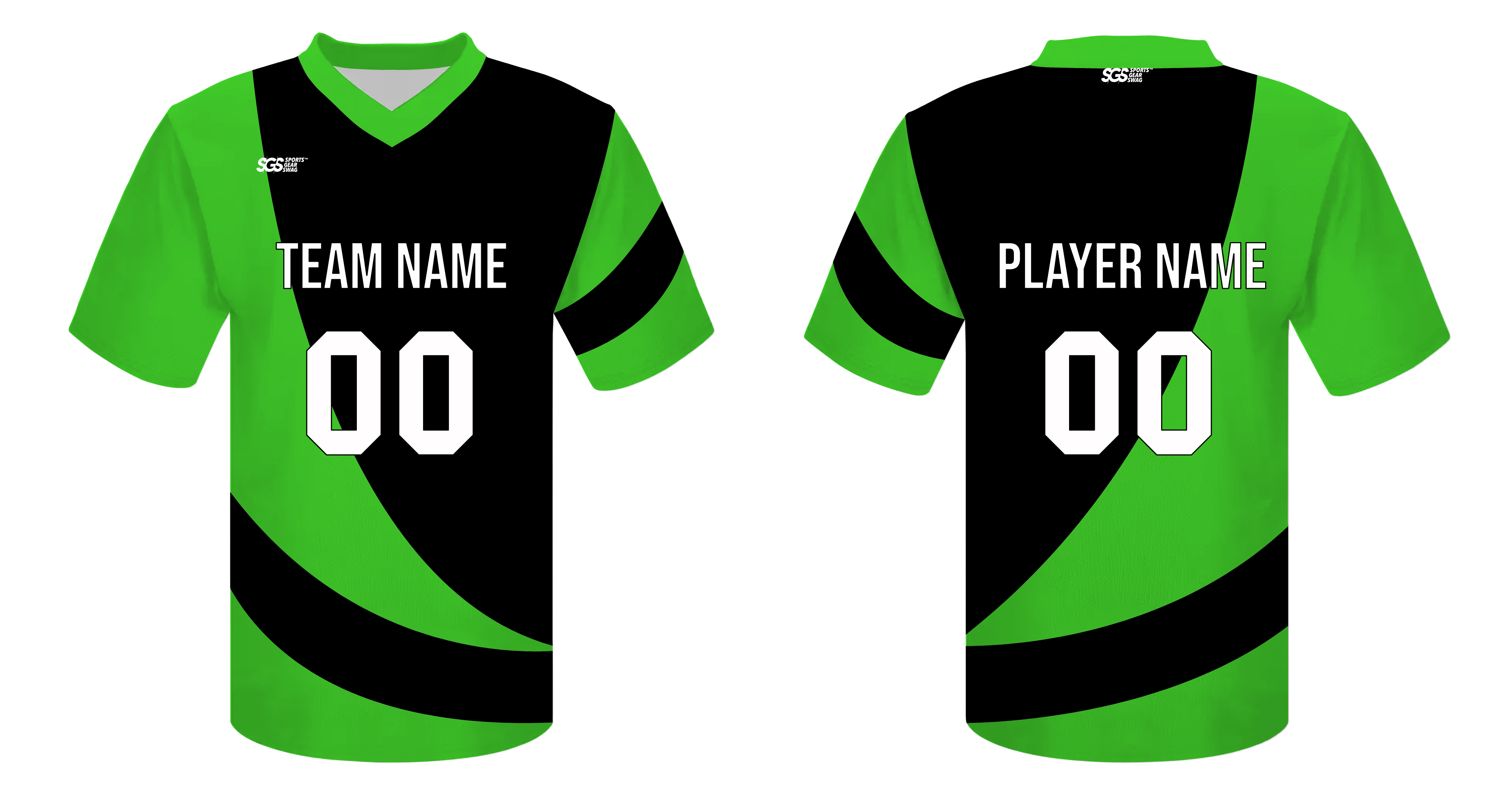 Custom majestic  design adult youth unisex football jersey - Jersey