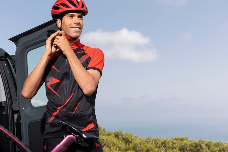 What Pants to Wear for Cycling - Gear Guide