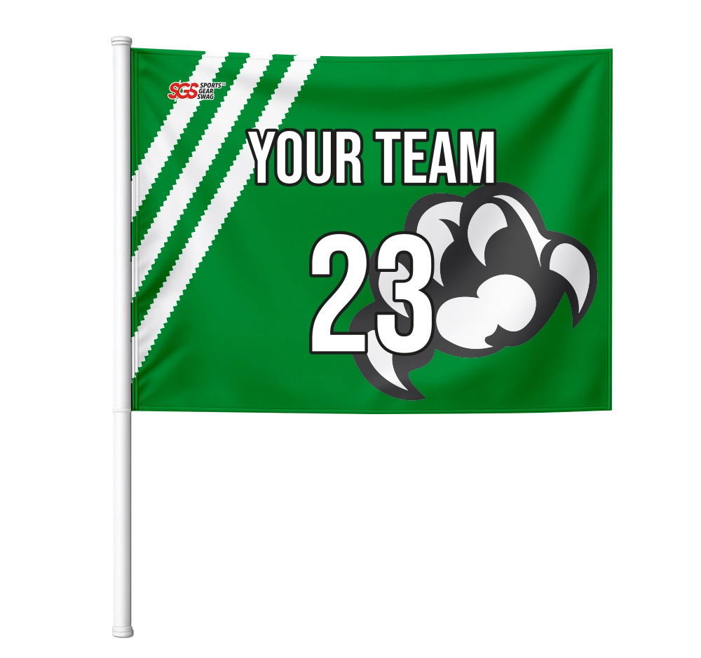 Custom stadium flag quest - Stadium-flag