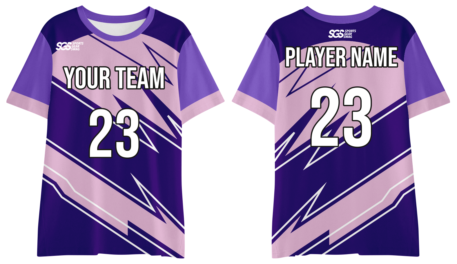 Custom moisture wicking portray adult youth unisex shirt - Esports-jerseys