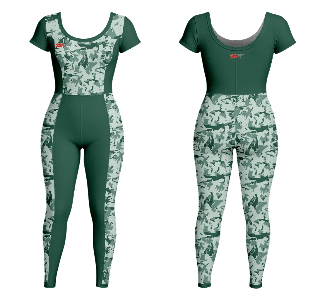 Custom women short  sleeve unitards dance uniform recon - Dance-bodysuits