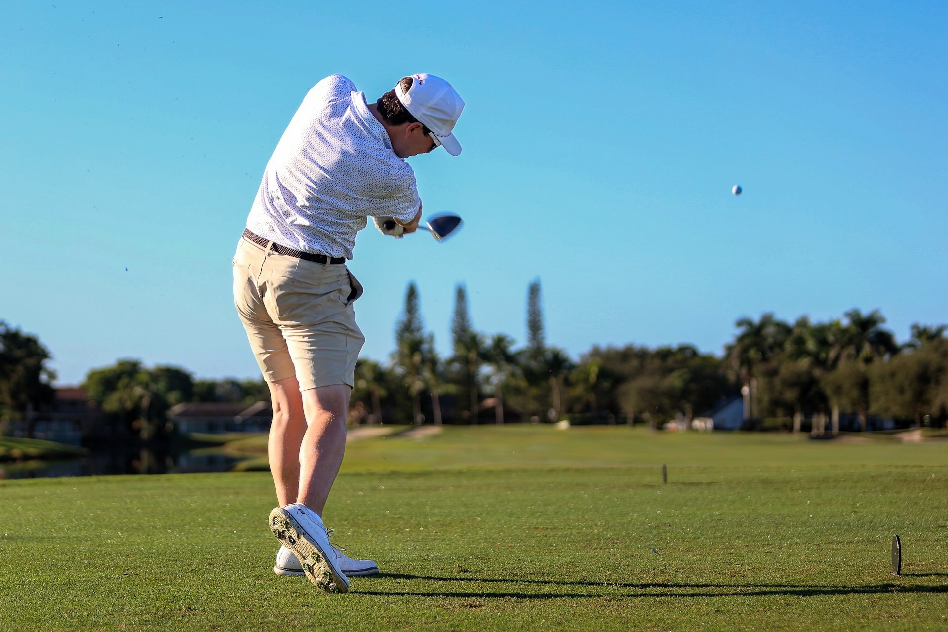 Simple Tips on How to Wash Golf Shirts
