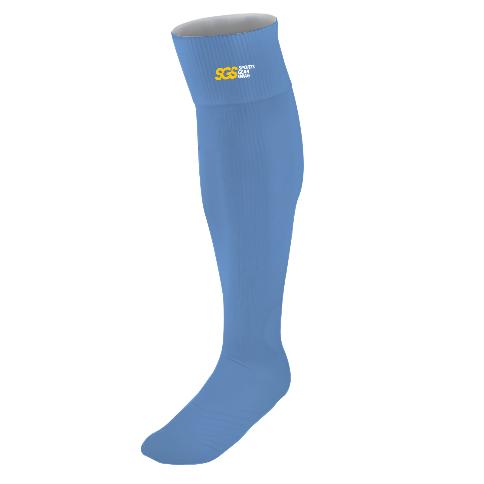 Custom soccer socks adult youth unisex premier play - Socks
