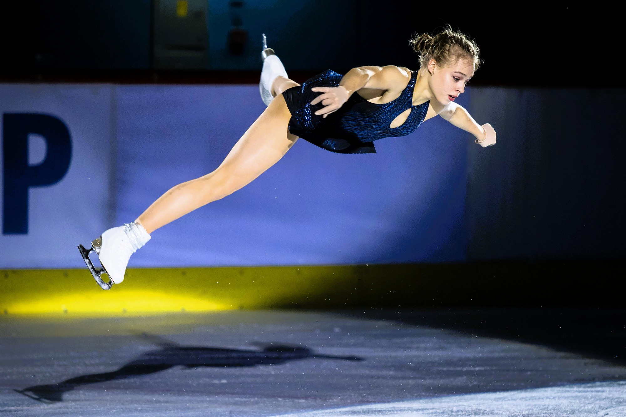 Types of Figure Skating Jumps Every Skater Should Know