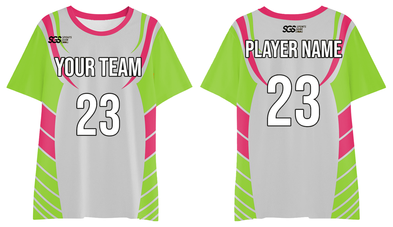 Custom moisture-wicking side edges  adult youth unisex shirt - Esports-jerseys
