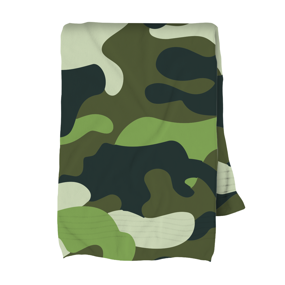 Custom hunter beach towel - Beach-towels