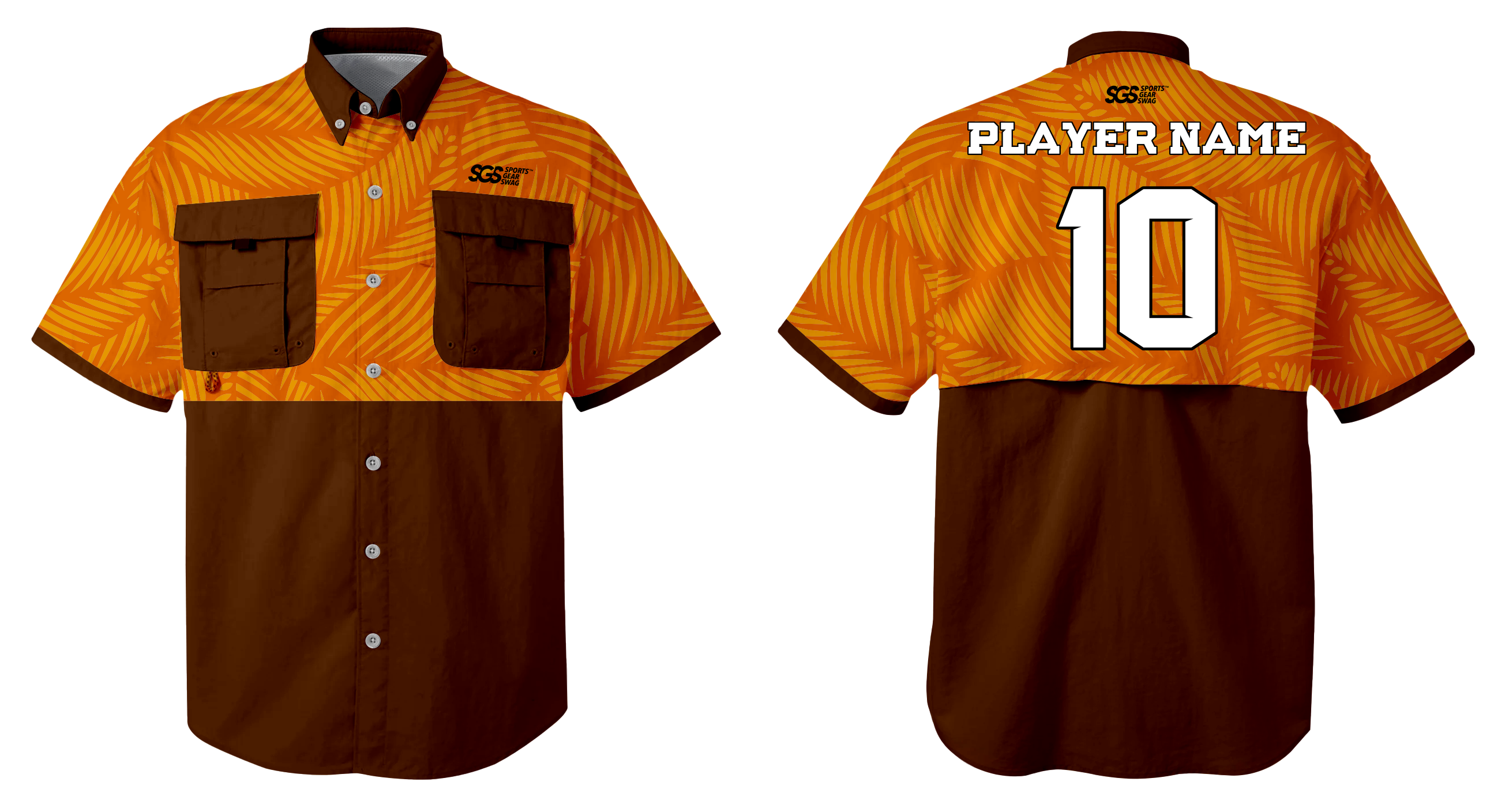 Custom fishing shirt adult youth unisex rustwood angler - Jersey