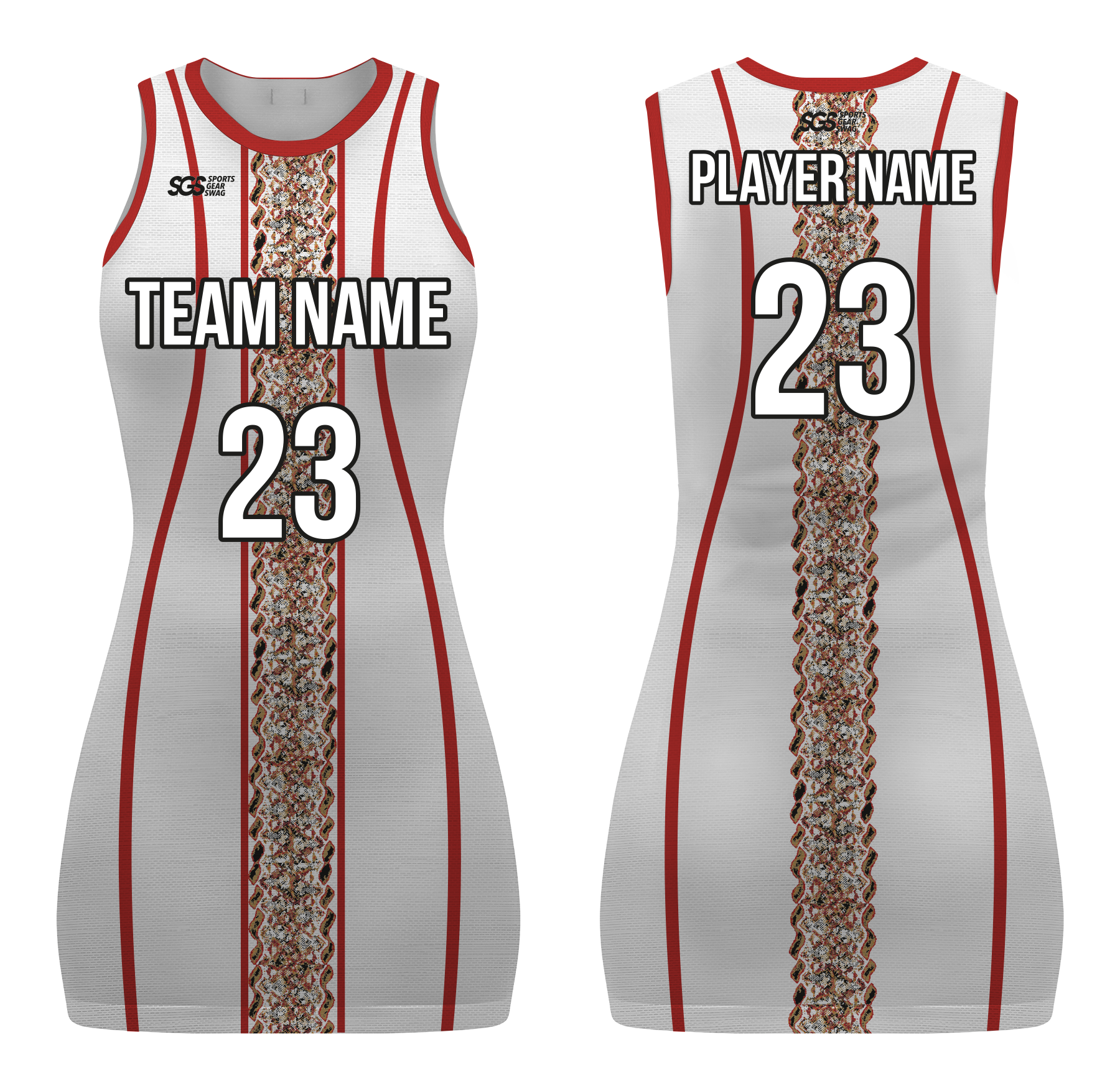 Custom splendid adult youth unisex basketball jersey dresses - Jersey-dresses