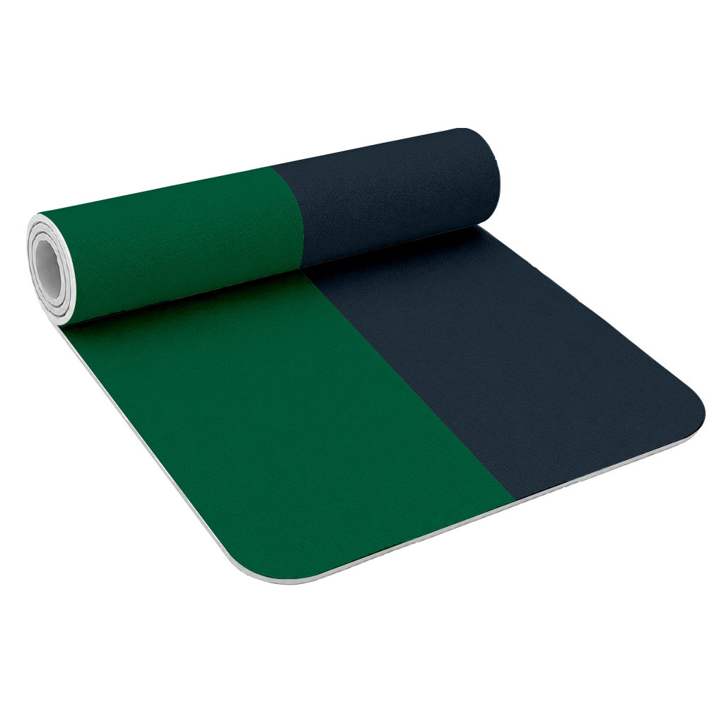 Custom yoga mat core - Yoga-mats