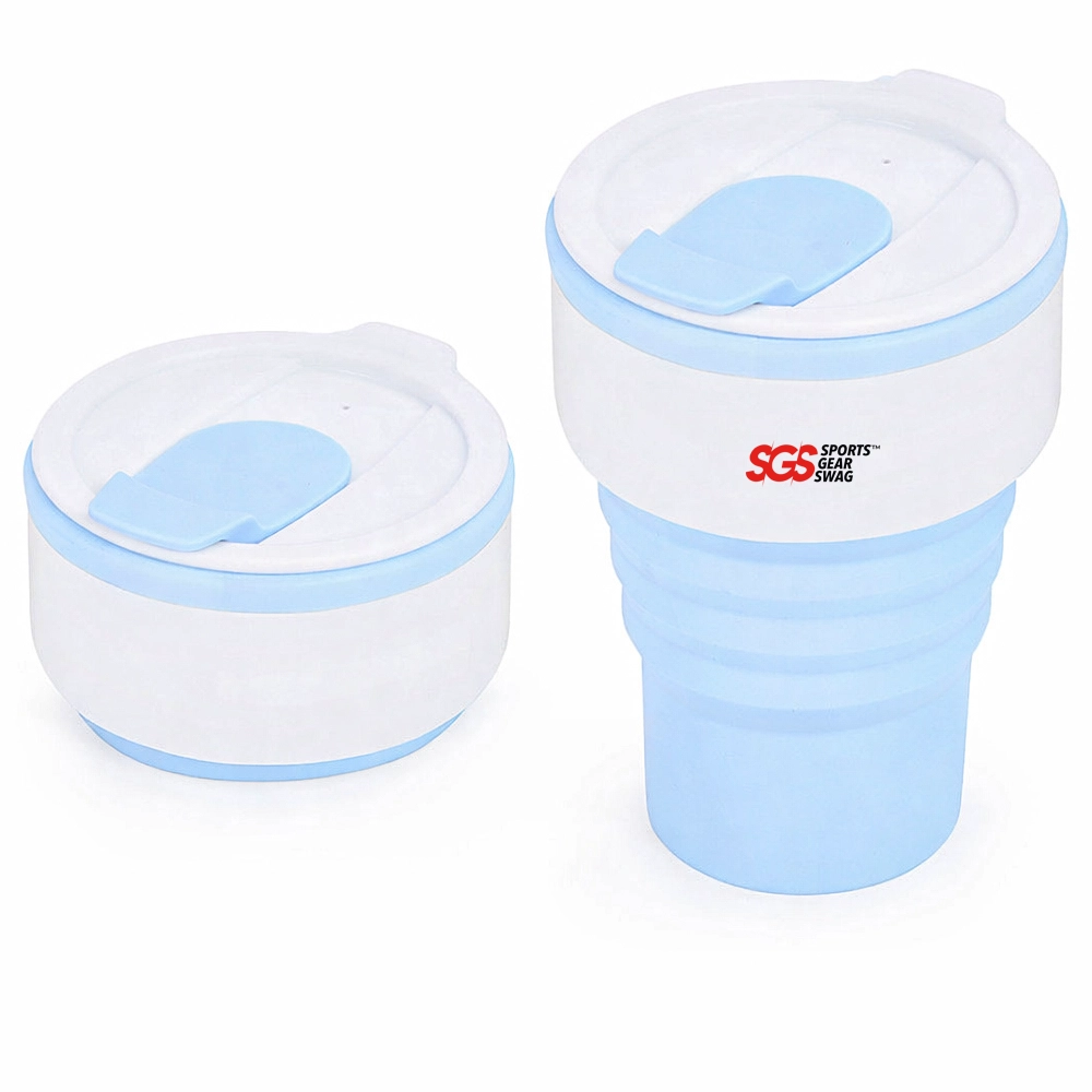 Foldable bottle 13 oz freely - Water-bottles