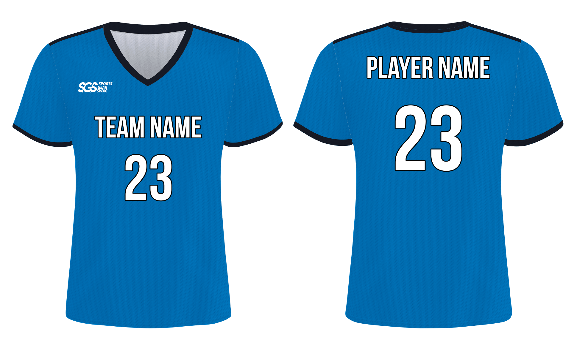 Custom elite cat adult youth unisex soccer jersey - Jersey