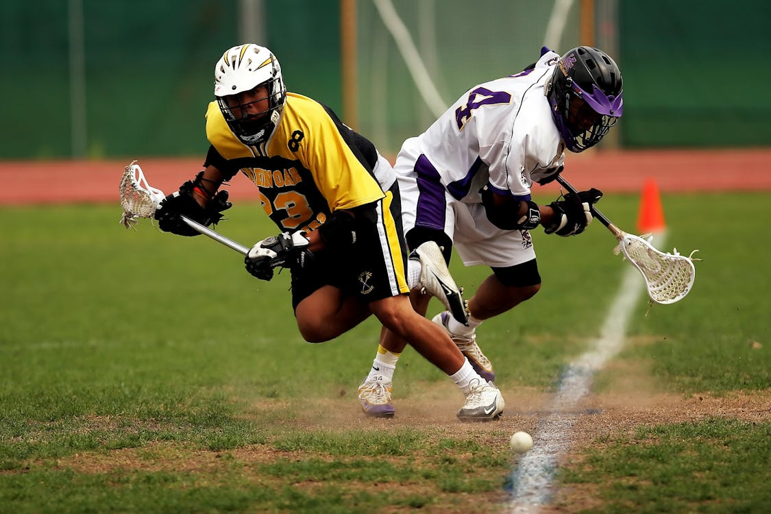 How to Wash Lacrosse Gear - Jerseys, Gloves, Pads