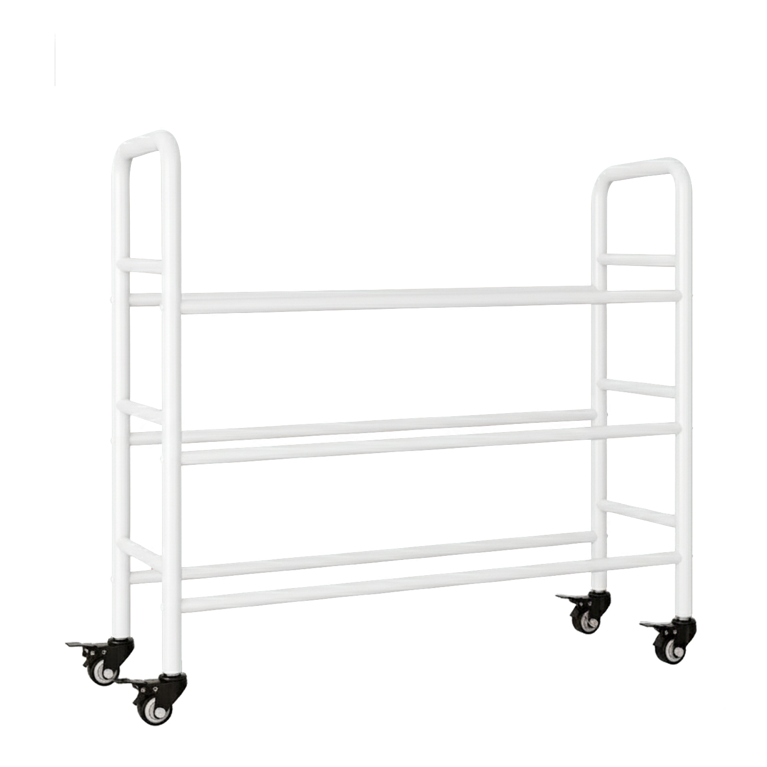 Custom ball rack three tier rackly - Ball-racks