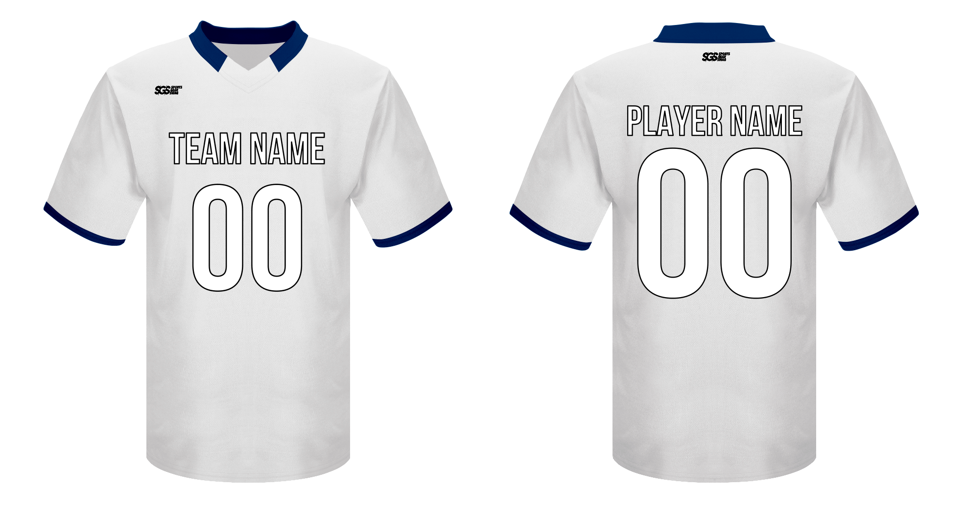 Custom football jersey adult youth unisex ultra popular - Jersey