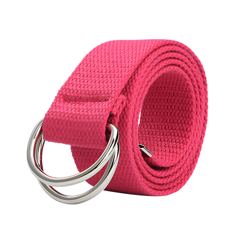 Pink adult youth unisex football belt - Football-belts