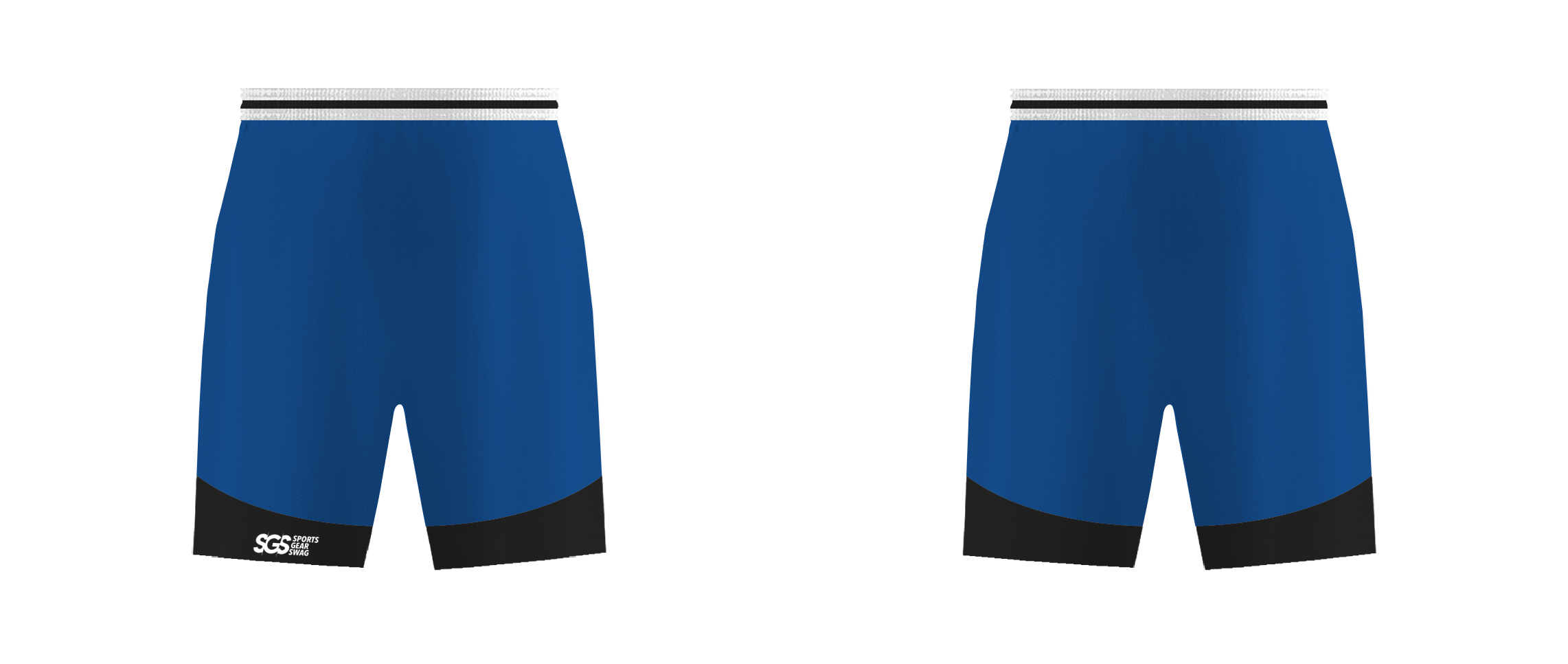 Custom classic authentic adult youth unisex cheerleading shorts - Cheerleading-shorts