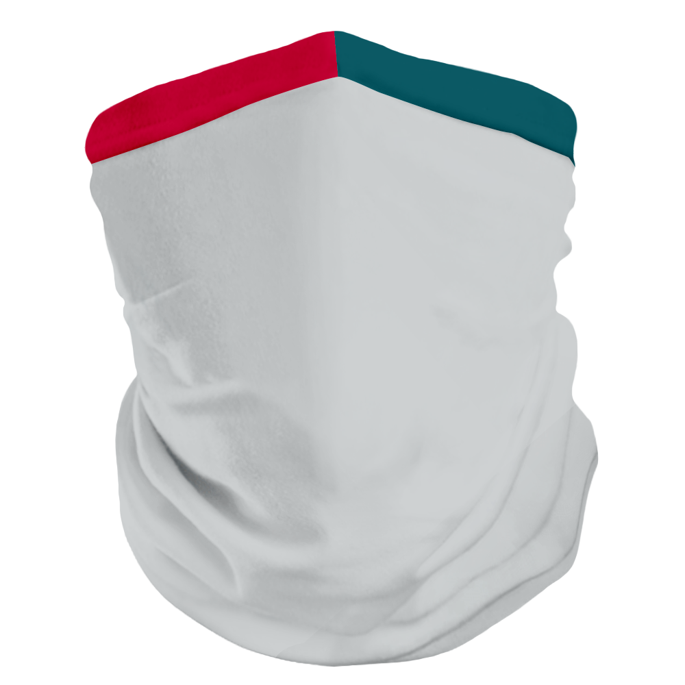 Custom  finest adult youth unisex face neck gaiter - Gaiters