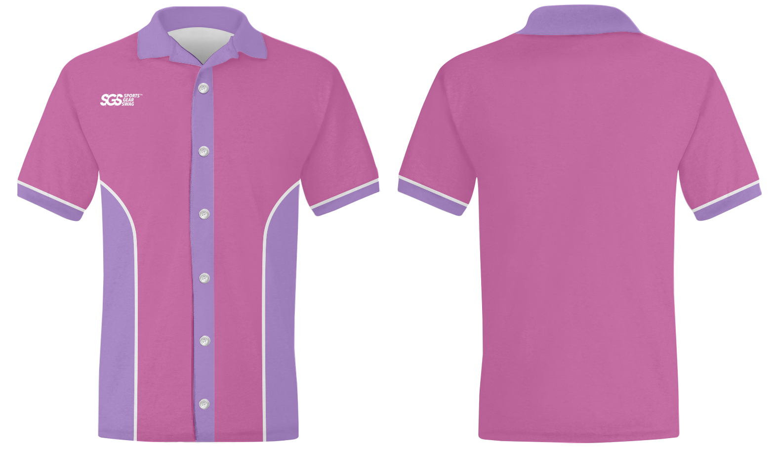 Custom bowling jersey adult youth unisex classic - Jersey