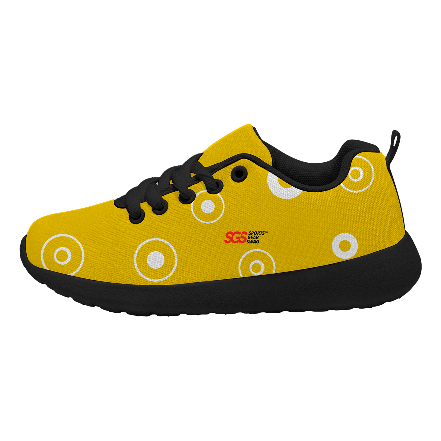 Custom training shoes black apex - Training-shoes