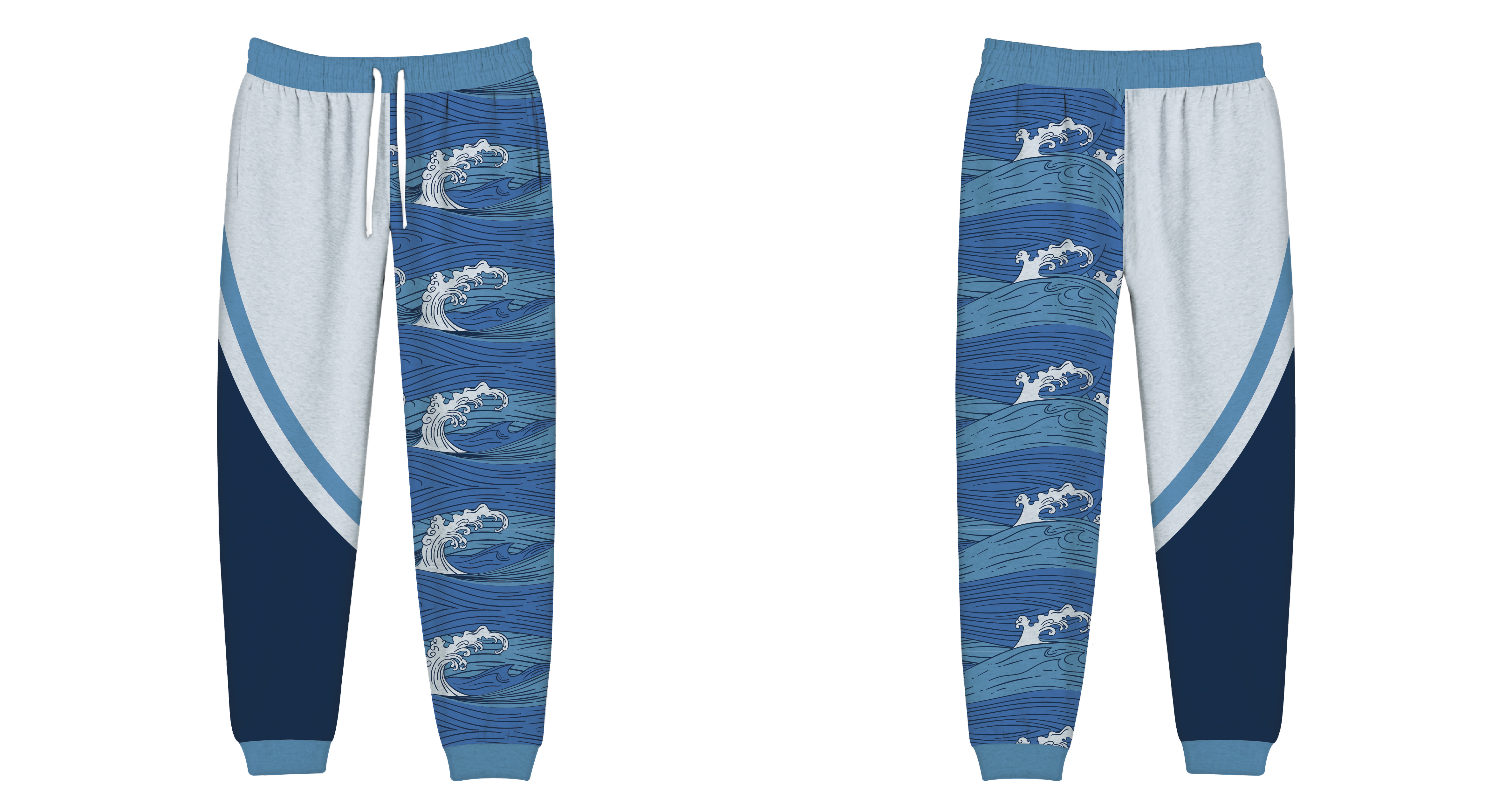 Custom admirable adult youth unisex cheerleading pants - Cheerleading-pants