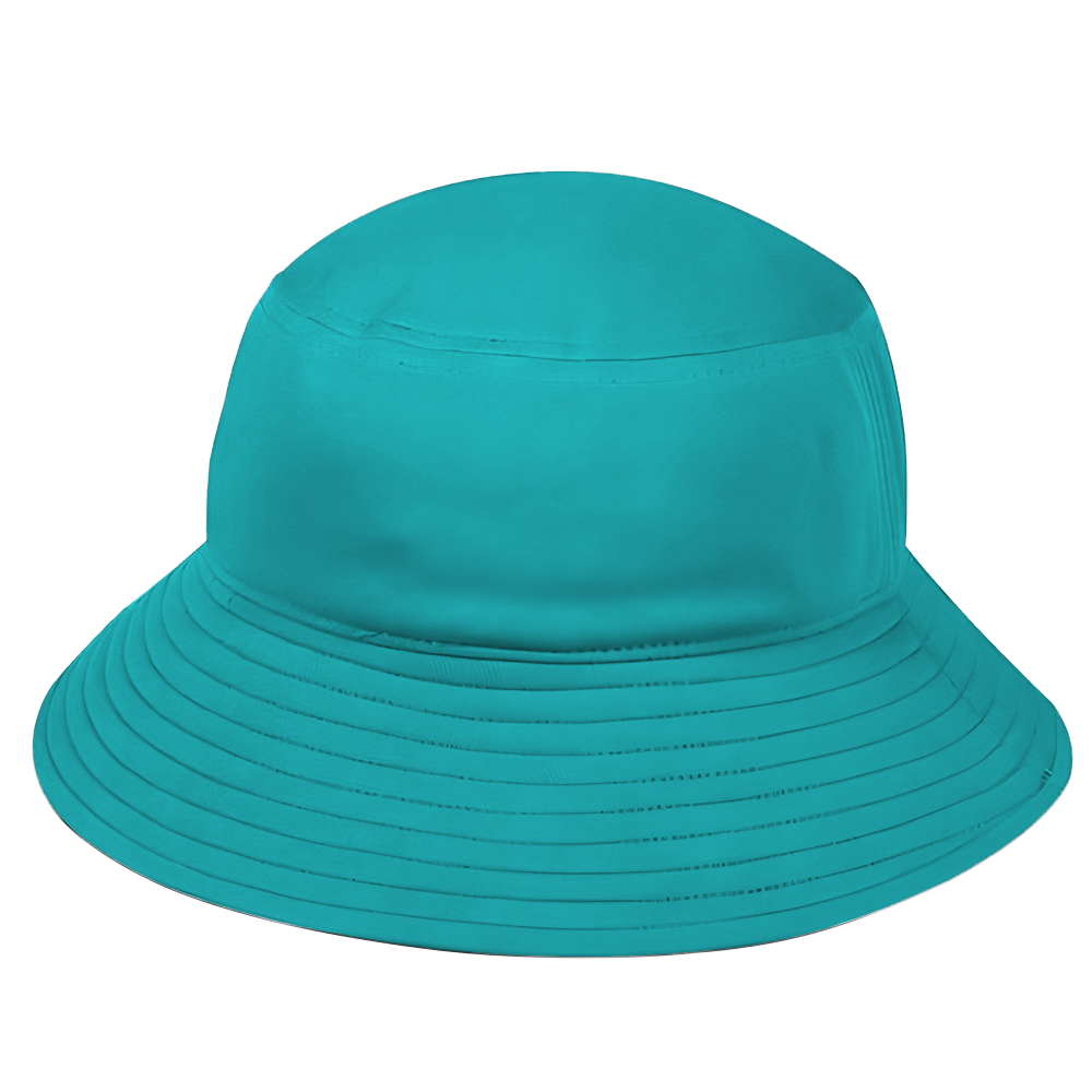 Custom amazing adult youth unisex performance bucket hat - Caps