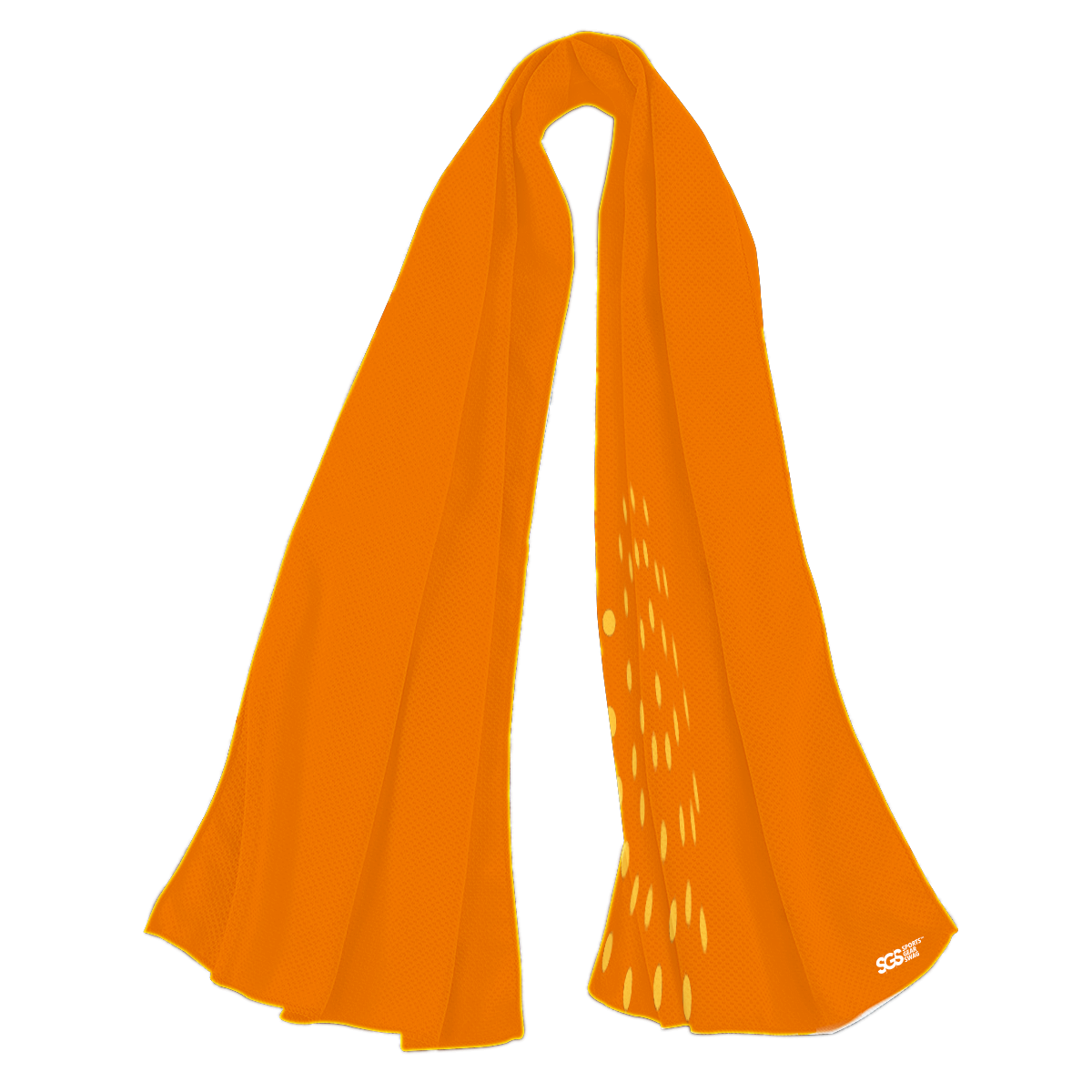 Custom mothers day holiday cooling towel - Towel